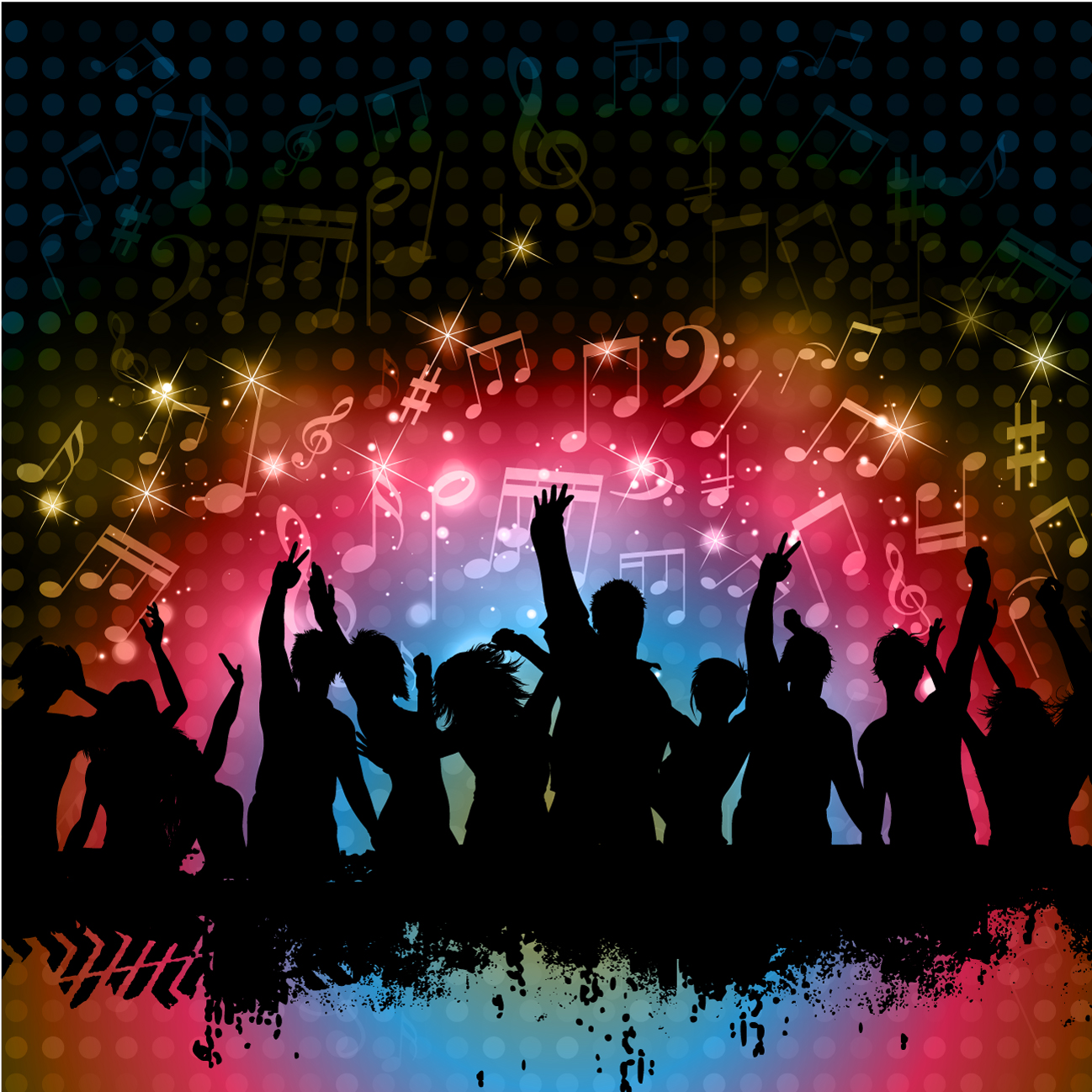 Professional corporate event and meeting services